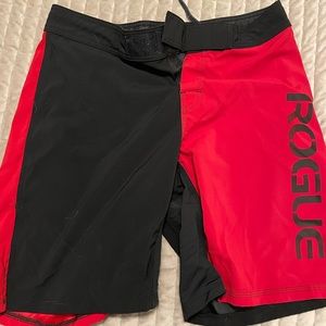 Reebok CrossFit Shorts